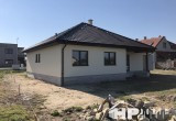 Novostavba 4+kk Bakov