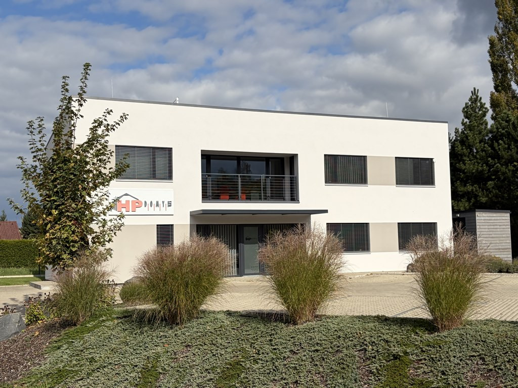 HP Domy, pobočka Mladá Boleslav