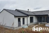 Moderní dřevostavba Holešov